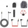 Smallrig Smallrig 3468 Forevala S20 On-Camera Microphone