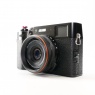 Fujifilm Used Fujifilm X100V digital compact camera, Black