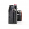 Fujifilm Used Fujifilm X100V digital compact camera, Black