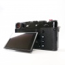 Fujifilm Used Fujifilm X100V digital compact camera, Black