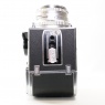Sundry Used Hasselblad 500C 120 film camera with 80mm lens and A12 back