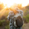 Think Tank Think Tank PhotoCross V2 11L Sling Bag, Desert Sage