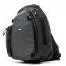 Think Tank PhotoCross V2 14L Sling Bag, Basalt Black
