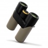 Swarovski Optik Swarovski Optik 8x30 CL Companion Binoculars, Safari Brown