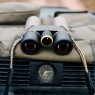 Swarovski Optik Swarovski Optik 10x30 CL Companion Binoculars, Safari Brown