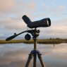 ZEISS Zeiss Conquest Apia 65 Angled Spotting Scope with 20-50x Eyepiece
