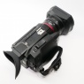 Lumix Used Panasonic HC-X1600E 4K Professional Camcorder