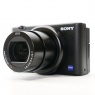 Used Sony ZV-1 digital compact camera
