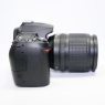 Nikon Used Nikon D90 DSLR with 18-105mm lens