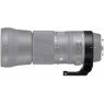 Sigma Tripod socket TS-71 for the 150-600 C lens