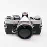 Used Olympus OM-2 35mm SLR body