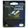 Kenko 58mm Realpro Circular Polarising Filter