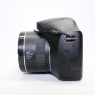 Used Sony DSC-H300 bridge camera