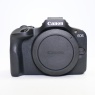 Used Canon EOS R100 Mirrlorless camera body