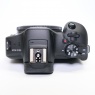 Canon Used Canon EOS R100 Mirrlorless camera body