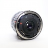 Canon Used Canon FD 35-70mm f3.5-4.5 lens