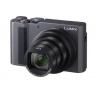 Lumix Panasonic Lumix TZ300 Travel Zoom Compact Camera, Black