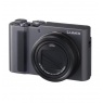 Pre-order Deposit for Panasonic Lumix TZ300 Travel Zoom Compact Camera, Black