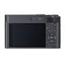 Panasonic Lumix TZ300 Travel Zoom Compact Camera, Dark Silver