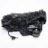 Used Hahnel MK200 microphone