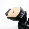 Slik Used Slik Pro AL-323DX tripod