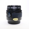 Sundry Used Minolta 24mm f2.8 AF lens