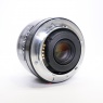 Sundry Used Minolta 24mm f2.8 AF lens