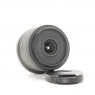 Used Canon RF-S 10-18mm f4.5-6.3 IS STM lens