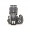 Nikon Used Nikon D3300 DLSR with 18-55mm lens