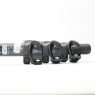 Manfrotto Used Manfrotto 290 Carbon monopod