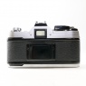 Canon Used Canon AE-1 Program 35mm SLR with 28mm lens