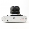 Canon Used Canon AE-1 Program 35mm SLR with 28mm lens