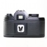 Nikon Used Nikon EM 35mm SLR with 50mm lens