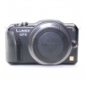 Used Panasonic GF5 Mirrorless camera body