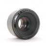 Canon Used Canon EF 50mm f1.8 Mk II lens