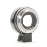Used Canon Mount Adapter EF-EOS M