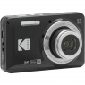 Kodak Kodak Pixpro FZ55 digital camera, Black