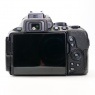 Nikon Used Nikon D5600 DSLR with 18-55mm lens