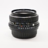 Pentax Used Pentax 50mm f1.7 lens