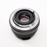 Pentax Used Pentax 50mm f1.7 lens