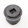 Canon Used Canon RF-S 18-45mm f4.5-6.3 IS STM lens