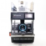 Used Polaroid Dine Instant Closeup Camera Model IV instant camera