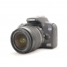 Used Canon EOS 1000D DSLR with 18-55mm lens