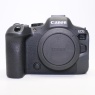Used Canon EOS R6 Mark II Full-frame Mirrorless camera body