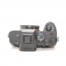 Sony Used Sony Alpha 7 IV Full-frame Mirrorless camera body