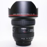 Used Canon EF 11-24mm f4 L USM lens