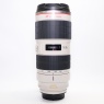 Canon Used Canon EF 70-200mm f2.8 II L lens