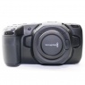 Used Blackmagic Pocket Cinema 4K camera body, MFT