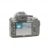 Used Nikon D3300 DSLR body