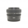 Used Nikon NIKKOR Z 24-50mm f4-6.3 lens